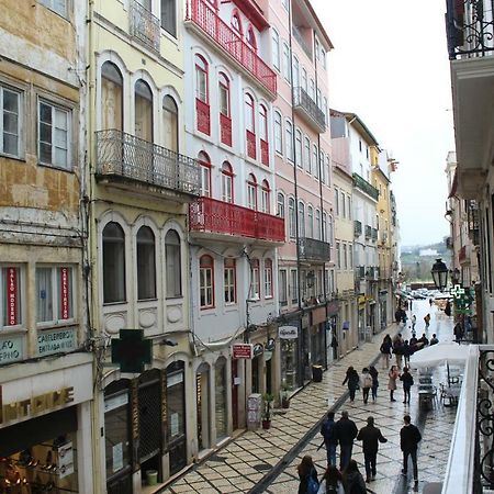 R3 - Coimbra Lovers - Fado Ngoại thất bức ảnh