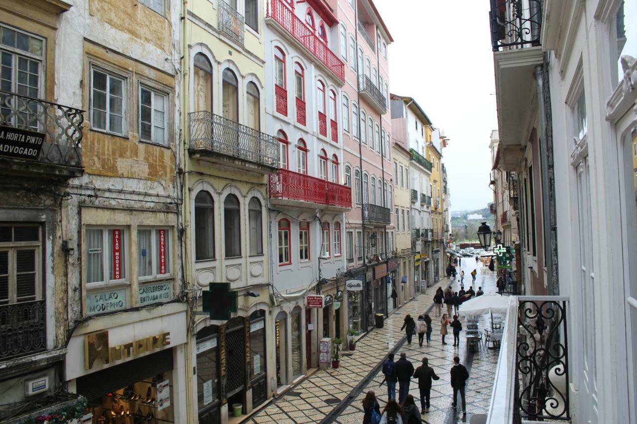 R3 - Coimbra Lovers - Fado Ngoại thất bức ảnh